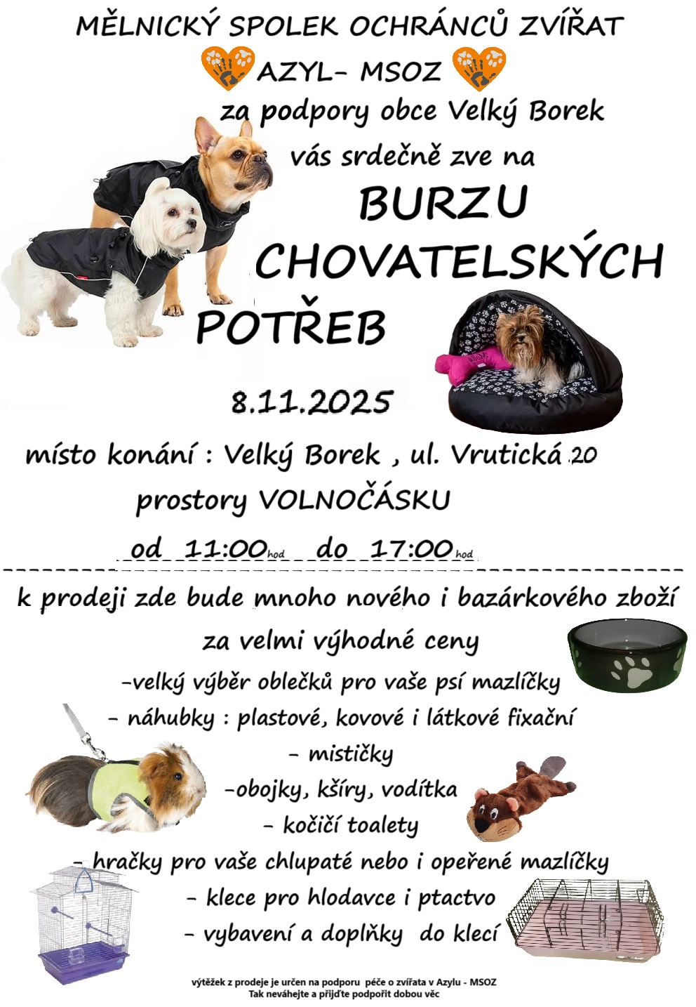 zapište si do diáře